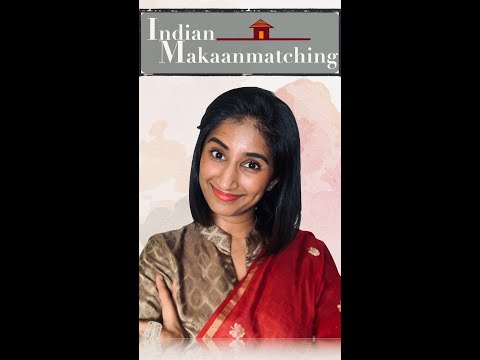 Indian Makaanmatching