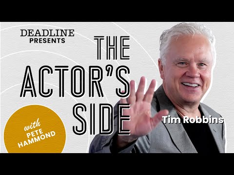 The Actor's Side with Pete Hammond