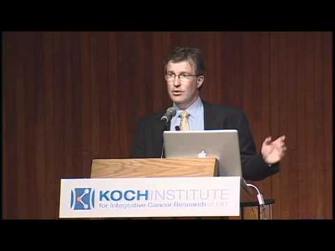 2010 Koch Institute Symposium