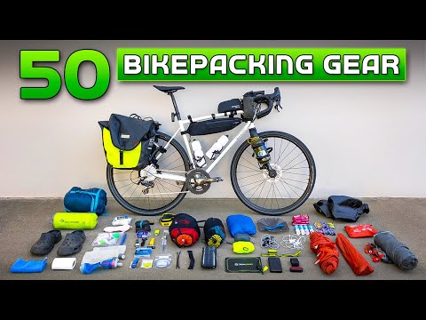 Bike Accessories & Gadgets