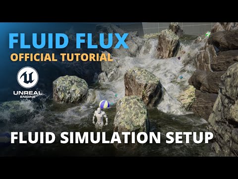 Fluid Flux Official Tutorials