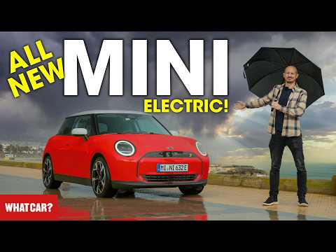 Electric car reviews