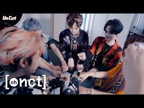 NCT DREAM 【Reload】