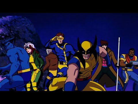 X-Men 97 Episode Previews & Reviews