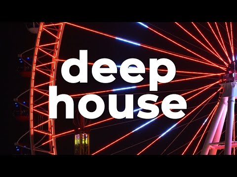 Copyright Free Deep House Music 🐬