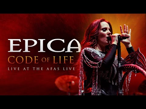 EPICA - Live At The AFAS Live