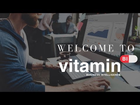 Vitamin BI News & Services