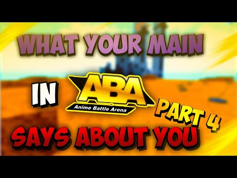 WHAT YOUR MAIN SAYS ABOUT YOU