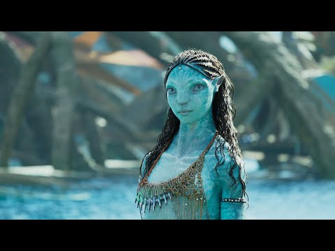 아바타: 물의 길 (Avatar: The Way of Water, 2022)
