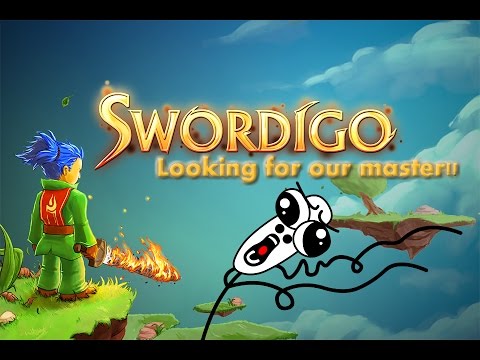 Swordigo Adventures
