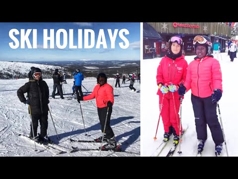 Ski/Snowboarding Holidays