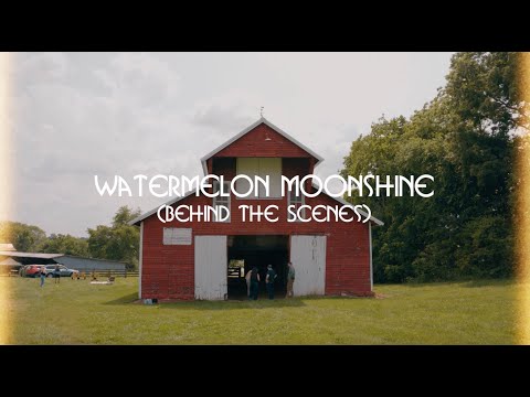 Lainey Wilson - Watermelon Moonshine