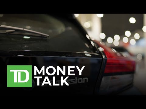 TD Money Talk