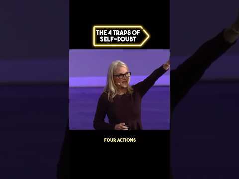 Best of Mel Robbins: Insights from one of My favourite author and speaker: #melrobbins