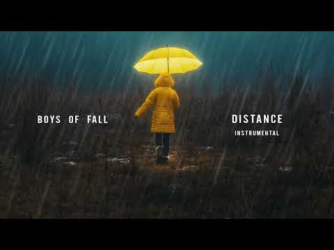 Distance (Instrumental)