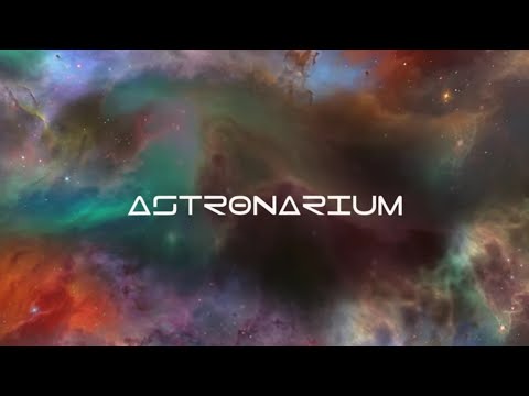 Astronarium - zwiastuny