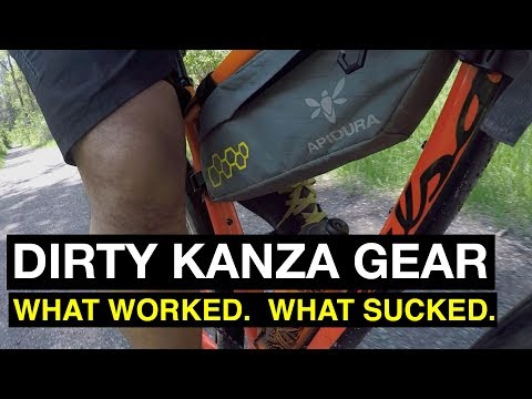 BICYCLE GEAR REVIEWS