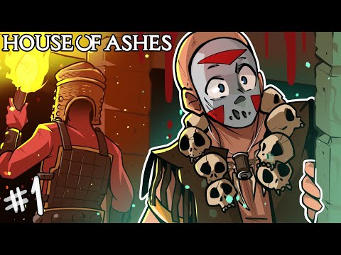 H2O Delirious' House Of Ashes Videos!