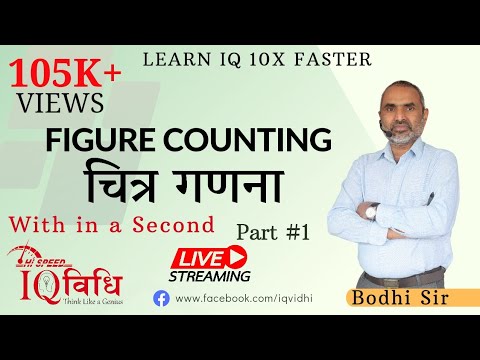 FIGURE COUNTING (चित्र गणना)