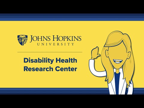 Disability Health Research Center
