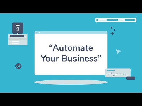 Sprout School: Module 4 - Automate Your Business