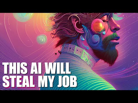AI Music videos