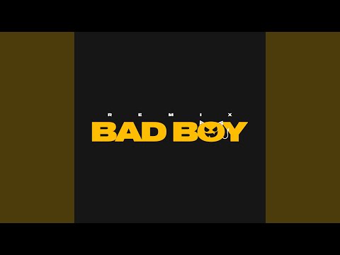BAD BOY (Remix)