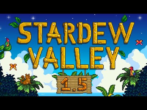 LP #68: Stardew Valley (All Systems)