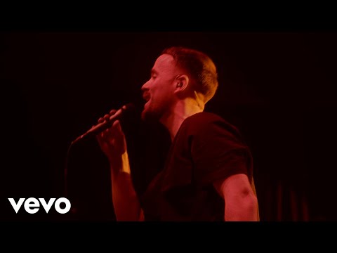 Maverick Sabre - 'Lonely Are The Brave' (Live From KOKO)