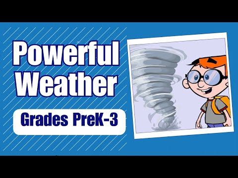 Grade 2 Science: Weather and Climate