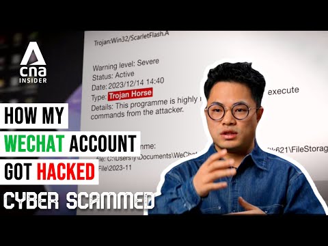Cyber Scammed | Full Episodes