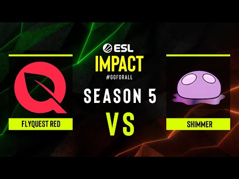 ESL Impact S5 - NA