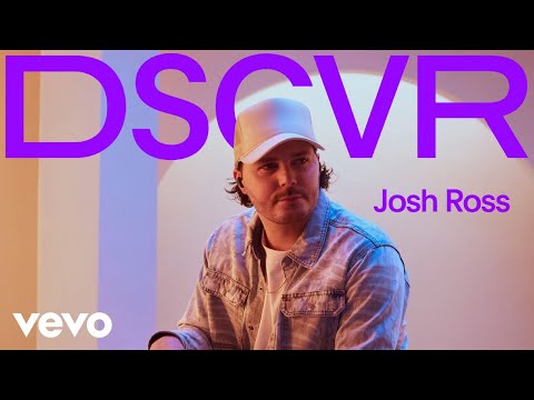 DSCVR Josh Ross