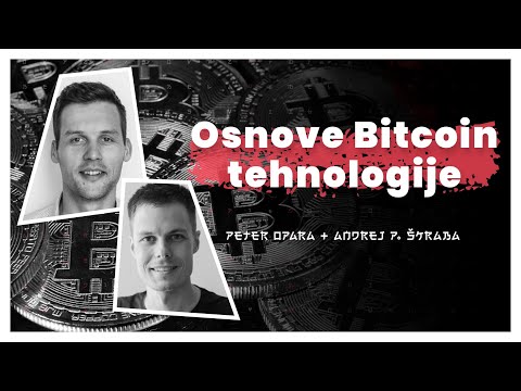 Bitcoin, Blockchain, kriptovalute