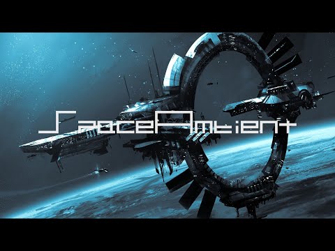 [SpaceAmbient Channel] - Sonus Lab Music playlist