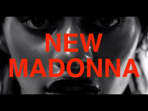 New Madonna