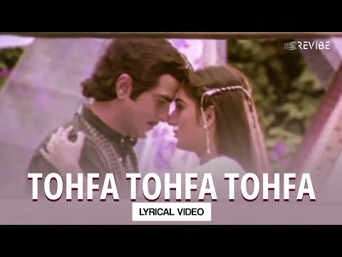 Tohfa | Jeetendra, Sridevi, Jaya Prada | Raghvendra Rao