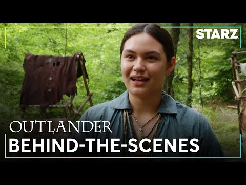 Outlander | Season 7 | STARZ