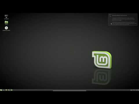 Linux Mint Videos