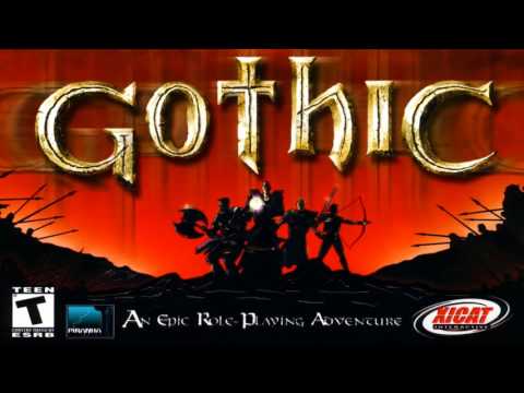 Gothic Franchise Complete Soundtrack