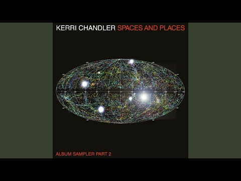 Spaces and Places Album Sampler 2
