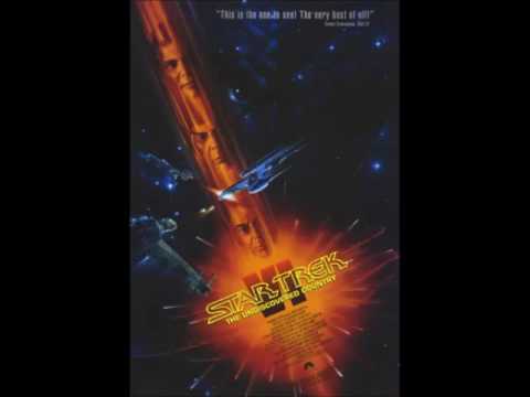 Star Trek Soundtrack and Music