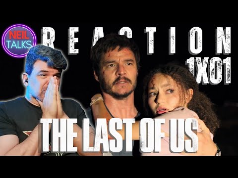 The Last Of Us Reactions