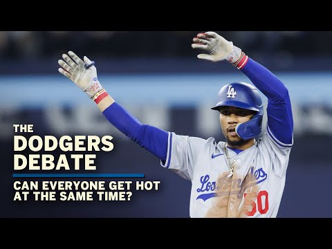 The Dodgers Debate