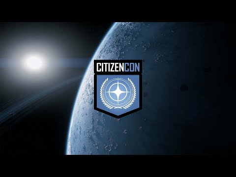 CitizenCon 2951