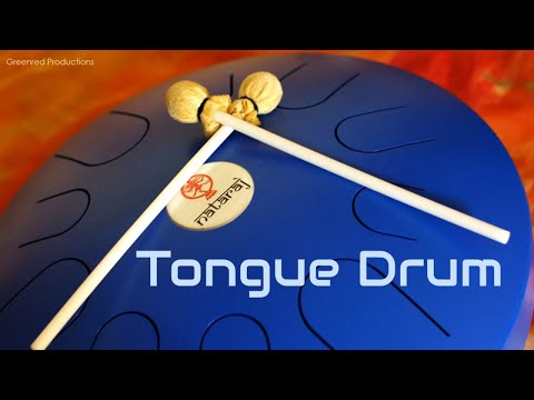 Tongue Drum Music