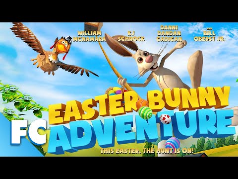 🐰 Easter Movies | Family Central