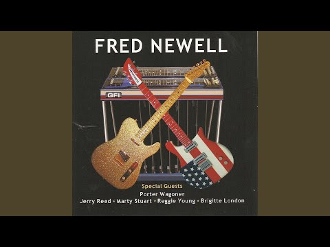 Fred Newell