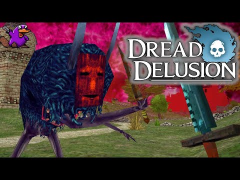 Dread Delusion