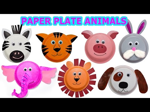 Art and Craft videos for kids